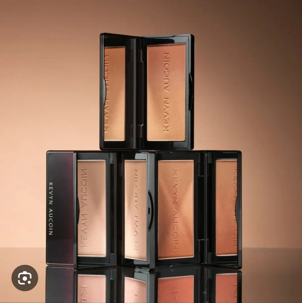 Kevyn Aucoin brand new